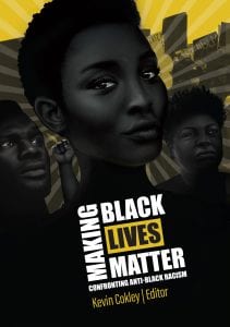 Making Black Lives Matter Book Cover