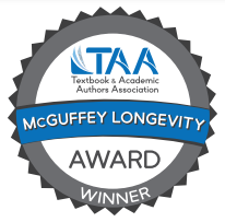 2022 McGuffey Longevity Award Recipient